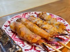 -鸟幸 TORISAKI 炭火居酒屋