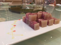 -宁波汉通海鲜大酒店(江湾店)