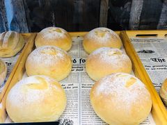 -啊噗吐呦现场烘焙(麦凯乐店)