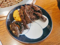 -炎蔵牛舌烤肉