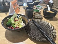 -御瀛日本料理