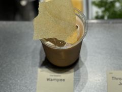 -O.P.S. CAFE