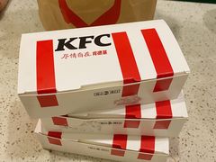 -肯德基(新凌云店)