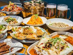 -金太阳海鲜烧烤·本地人餐厅(星海公园店)
