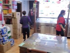 -喜乐堂(新华西路店)