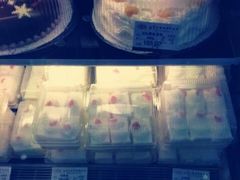 -红宝石·鲜奶小方(曲阳店)