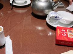-天下客饭店(中山路店)