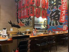 -千代武日本料理(开发区店)