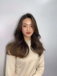 -YESIDO BLACK椰岛造型