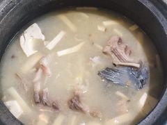 -干老四雅鱼饭店(滨江西路店)