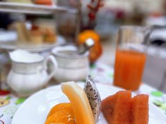 -利顺德大饭店·维多利亚花园