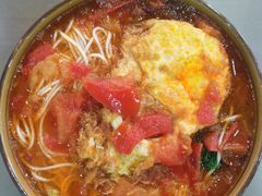 -华兴街煎蛋面(总店)