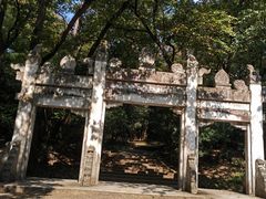 -灵谷景区