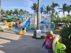 -三亚亚龙湾天域度假酒店