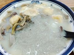 -鸭小妹鸭血粉丝(老门东店)