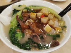 -玲又珑美食(盘福路店)