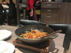 -九毛九西北菜(百信广场店)