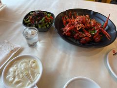 -聚味瞿记·龙虾堂(望城店)
