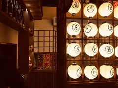-玉川屋·深夜食堂居酒屋(柳巷店)