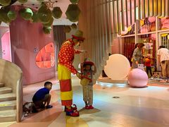 -水桶王国主题餐厅·聚会·生日派对·亲子活动·家庭套餐(亚龙湾希尔顿店)