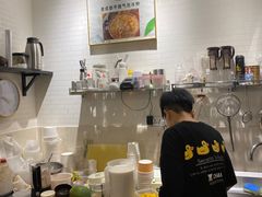 -DQ·蛋糕·冰淇淋(城南嘉园店)