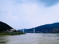 -白鹤梁水下博物馆