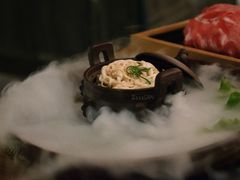 仙境龙脉-湊湊火锅·茶憩(石家庄万象城店)