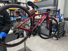 -TREK崔克自行车(徐汇滨江店)