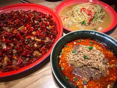 牛肉肚片-先启半步颠小酒馆(常熟万达广场店)