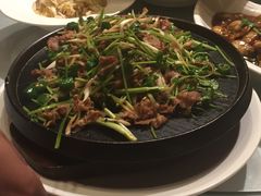 -宝轩渔府·老字号海鲜·正宗津菜(水上店)
