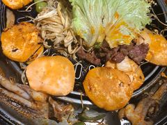 -超级神炭烤肉夜食(芥园西道店)