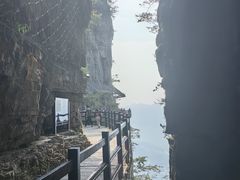 -恩施大峡谷
