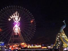 -七彩云南欢乐世界