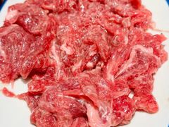 嫩滑牛肉-憨铁匠火锅(红山6979店)