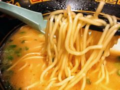 -一兰拉面(池袋店)