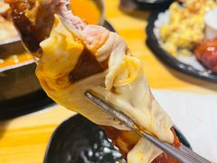-源味屋韩式火锅&炸鸡(鼎城当代商城店)