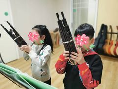 -尚音艺校(明霞路校区)