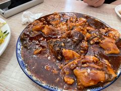 -金鹏鱼肉馆