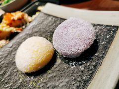 -二午一食创意日式料理(温泉步行一街店)