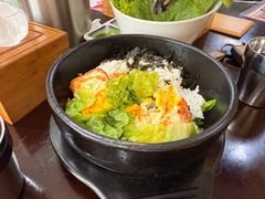 -大福黄牛料理·韩式烤肉·黄牛肥肠·酱蟹