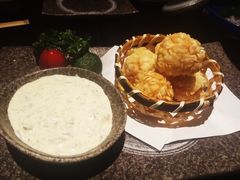 -一豚轩·烧鸟·豚骨拉面(五四路店)