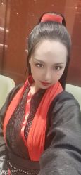 -盘子女人坊古装写真摄影(南京总店)