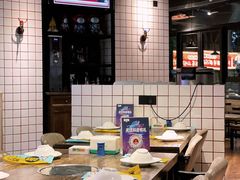 大堂-盔甲王·猛货牌档(安泰店)