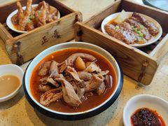 -正哥点心专家(上邦百汇城店)