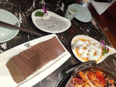 -宽窄巷子火锅(周浦店)