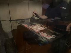 -福烤锦花(长乐路店)