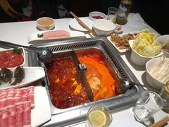 -海底捞火锅(河东万达广场店)