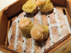 -稻香饭店(IFS国金中心店)
