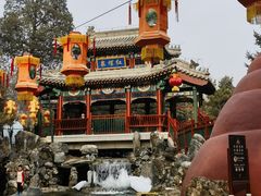-红螺寺