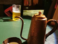 酥油茶-多杰拉姆藏餐吧(田子坊店)